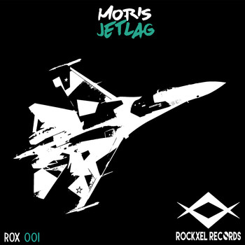 Moris - Jetlag (Original Mix)