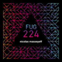 Nicolas Masseyeff - Fug 224 EP