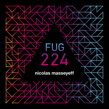 Nicolas Masseyeff - Fug 224 EP