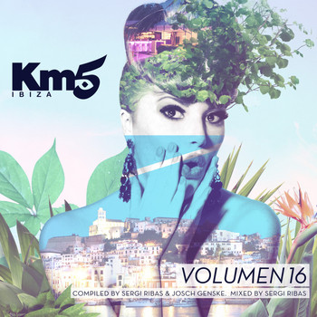 Various Artists - Km5 Ibiza Volumen 16