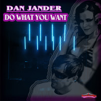 Dan Jander - Do What You Want