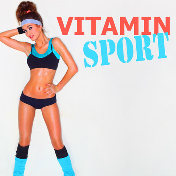 Various Artists - Vitamin Sport