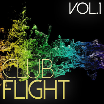 Various Artists - Club Flight, Vol. 1
