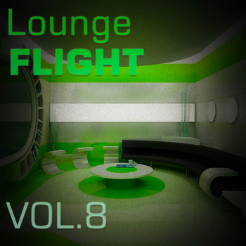 Various Artists - Lounge Flight, Vol. 8