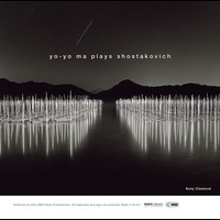 Yo-Yo Ma - Yo-Yo Ma Plays Shostakovich