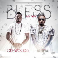 Ice Prince - Bless My Way