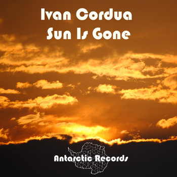 Ivan Cordua - Sun Is Gone