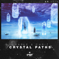 Charle & Chriz - Crystal Paths