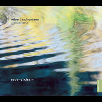 Evgeny Kissin - Schumann: Kreisleriana