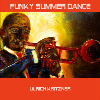 Ulrich Kritzner - Funky Summer Dance