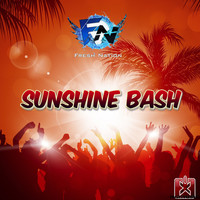 Fresh Nation - Sunshine Bash