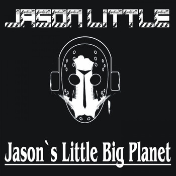 Jason Little - Jason's Little Big Planet