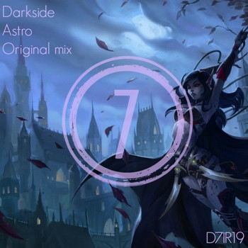 Darkside - Astro