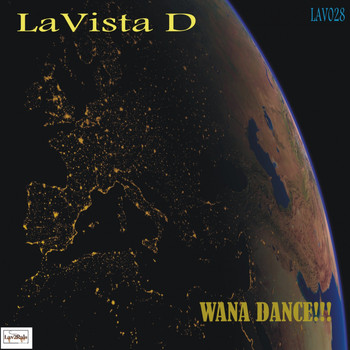 Lavista D - Wana Dance