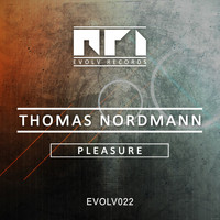 Thomas Nordmann - Pleasure