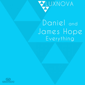 Daniel & James Hope - Everything