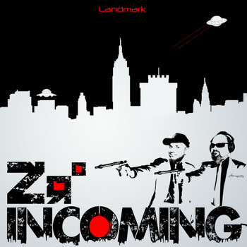 Zr0 - Incoming