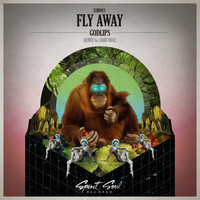 Godlips - Fly Away