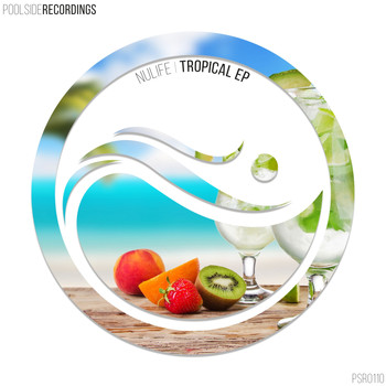 Nulife - Tropical EP