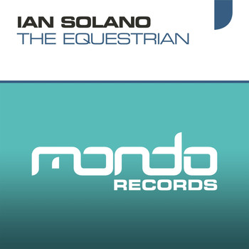 Ian Solano - The Equestrian
