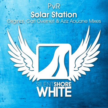PvR - Solar Station