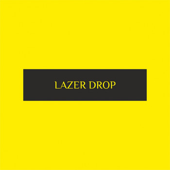 Various Artists - Lazer Drop