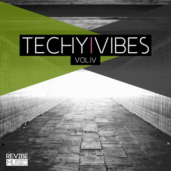 Various Artists - Techy Vibes, Vol. 9