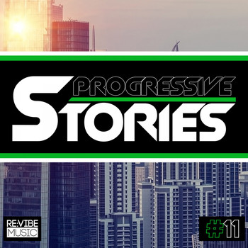 Various Artists - Progressive Stories, Vol. 11