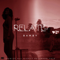 Bamby - Relate EP