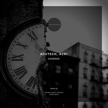 Acki, Acutech - Charged