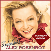 Alex Rosenrot - Federleicht (DJ Ostkurve Club Mix)