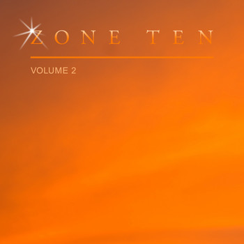 Various Artists - Zone Ten, Vol. 2