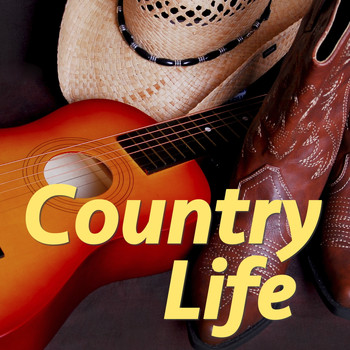 Various Artists - Country Life