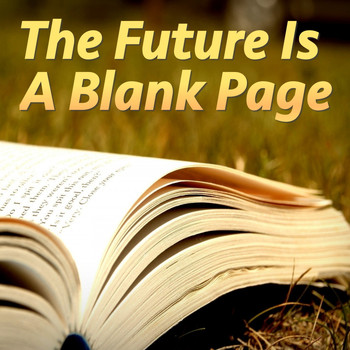Various Artists - The Future Is A Blank Page
