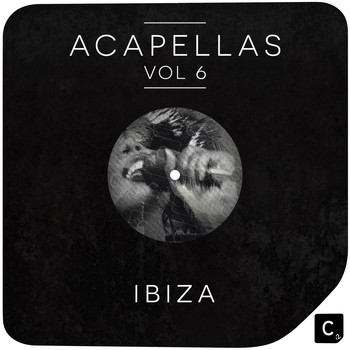 Various Artists - Cr2 Acapellas
