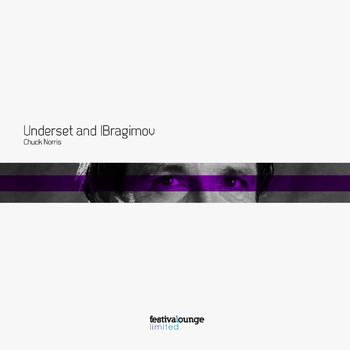 Underset, IBragimov - Chuck Norris