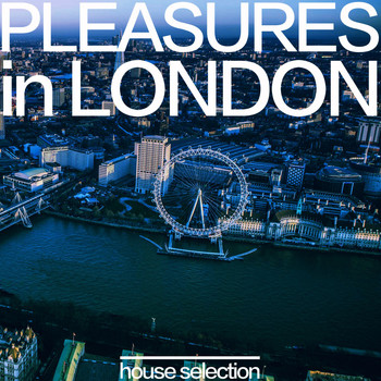 Various Artists - Pleasures in London (House Selection)