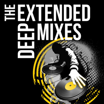 Various Artists - The Extended Deep Mixes