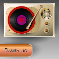 Damita Jo - Classic Silver