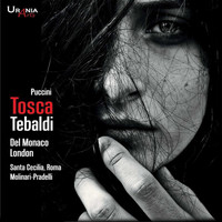 Renata Tebaldi - Puccini: Tosca