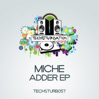 Miche - Adder EP
