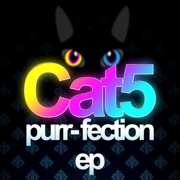 Cat5 - Purr-Fection