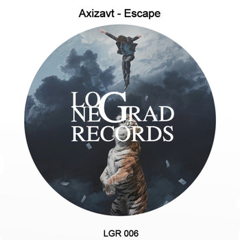 Axizavt - Escape