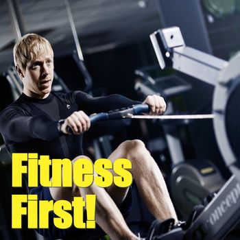Various Artists - Fitness First!