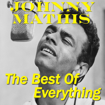 Johnny Mathis - The Best Of Everything