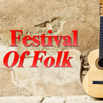 Various Artists - Festival Of Folk