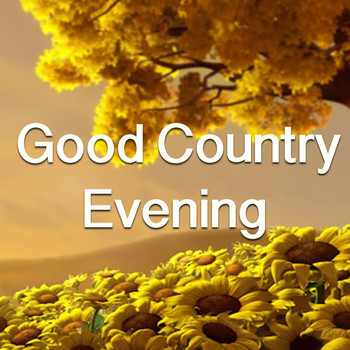 Various Artists - Good Country Evening