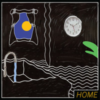 No Stories - Home - EP