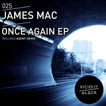 James Mac - Once Again EP
