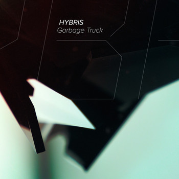 Hybris - Garbage Truck